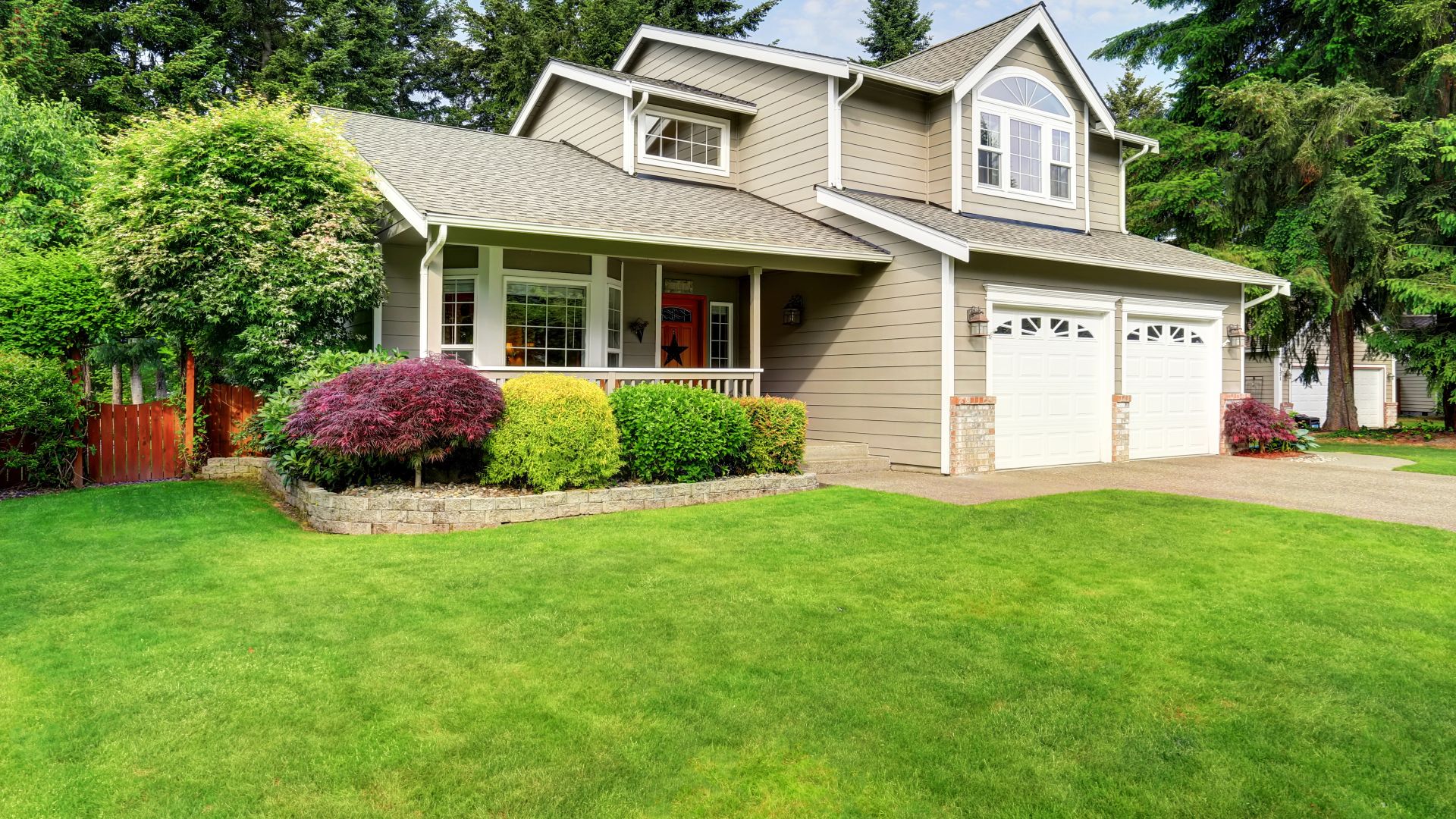 <?= $companyName ?> Lawn Care Background