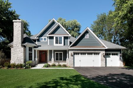 House washing