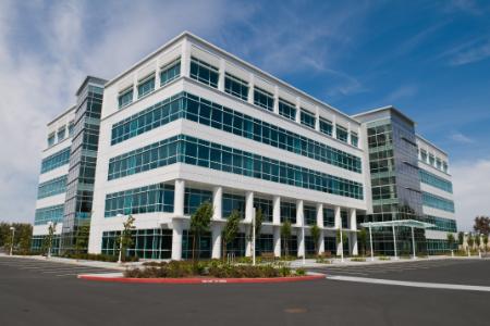 Commercial Pressure Washing