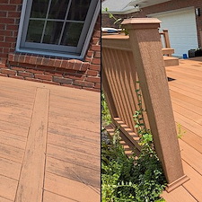 Dirty-Composite-Deck-Cleaning-in-Louisville-KY 4