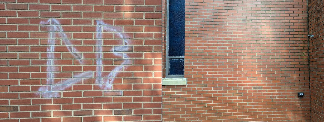 Great Graffiti Removal Performed in Louisville, KY