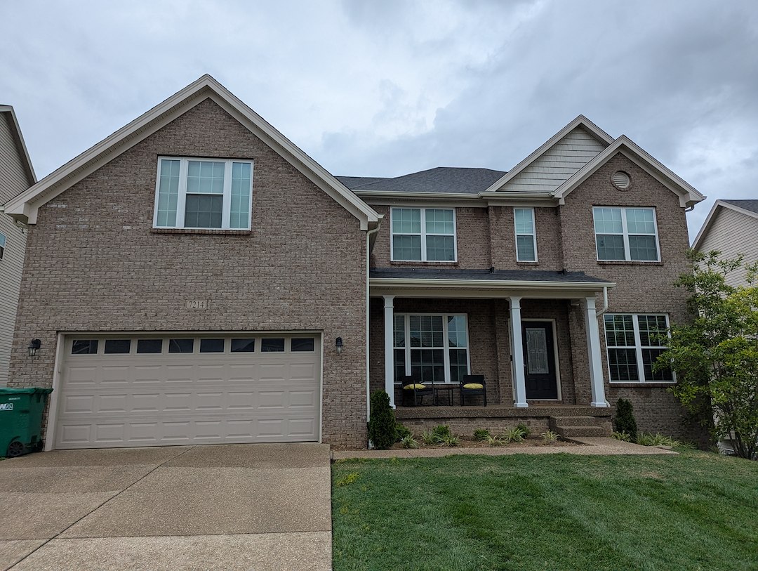 High Quality House Washing in Hillview, KY