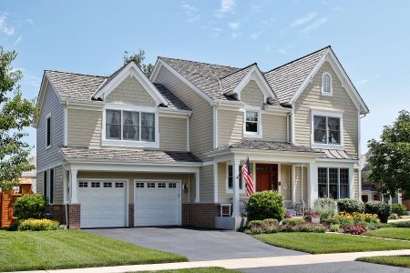 House Washing in Louisville: Why It's More Than Just a Cosmetic Upgrade