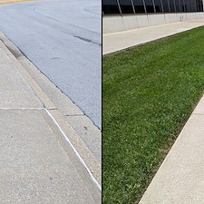 Quality-Concrete-Cleaning-with-Rust-Removal-Performed-in-Louisville-KY 2