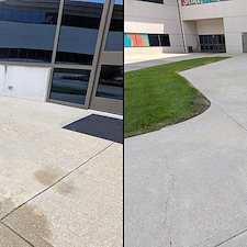 Quality-Concrete-Cleaning-with-Rust-Removal-Performed-in-Louisville-KY 3