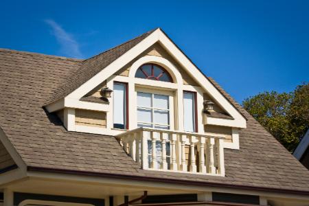 Roof Cleaning