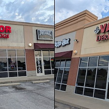 Top-Quality-Commercial-Retail-Soft-Wash-Window-Cleaning-and-Pressure-Washing-Performed-in-Mt-Washington-KY 3