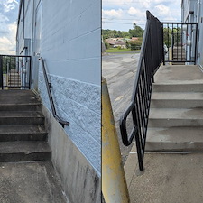 Top-Quality-Commercial-Retail-Soft-Wash-Window-Cleaning-and-Pressure-Washing-Performed-in-Mt-Washington-KY 2