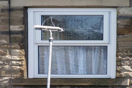 Window Cleaning