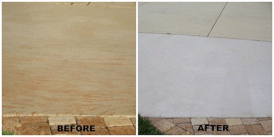 Rust Removal