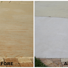 Fertilizer stains